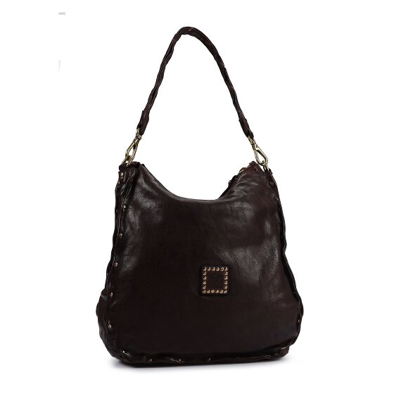 Campomaggi Siria Shoulder Bag Leather 27.5 cm