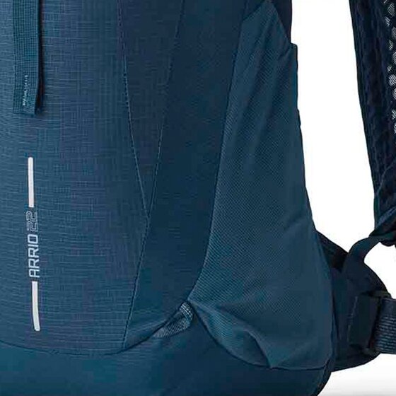 Gregory Arrio 22 L Trekking backpack 53 cm