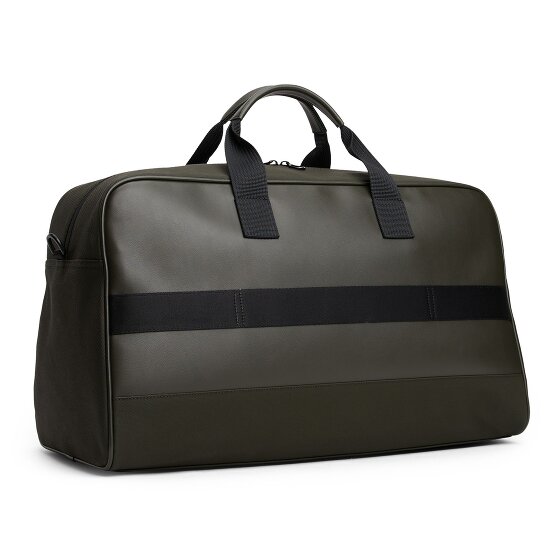 Tommy Hilfiger TH Foundation Weekender travel bag 49 cm