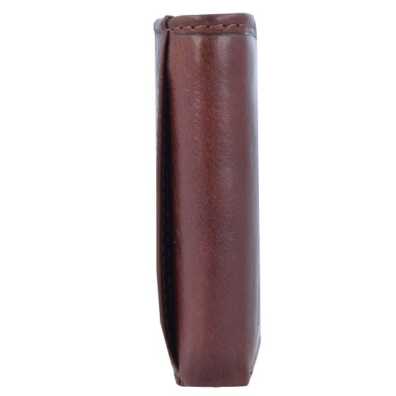 camel active Japan men wallet RFID leather 11 cm