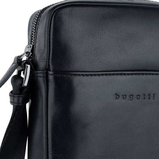 Bugatti Romano Mini Bag Shoulder Bag Leather 17 cm