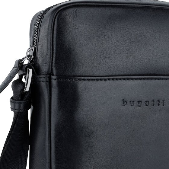Bugatti Romano Mini Bag Shoulder Bag Leather 17 cm