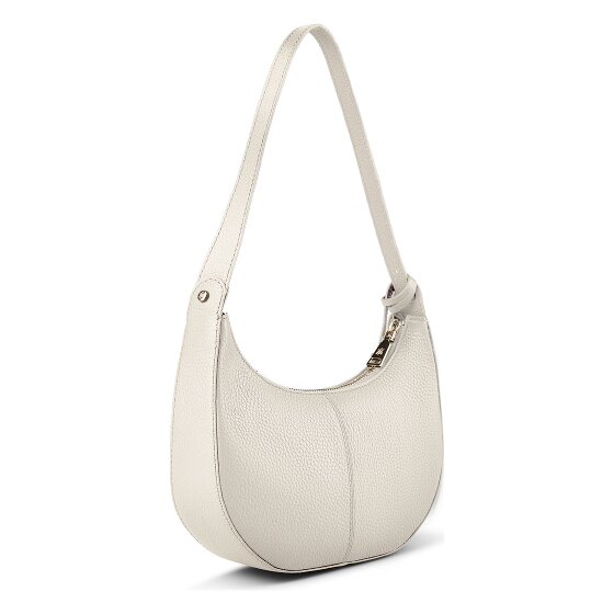 Lazarotti Bologna Leather Shoulder Bag Genuine Leather 24 cm