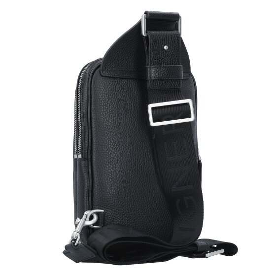Aigner Elio shoulder bag 31 cm