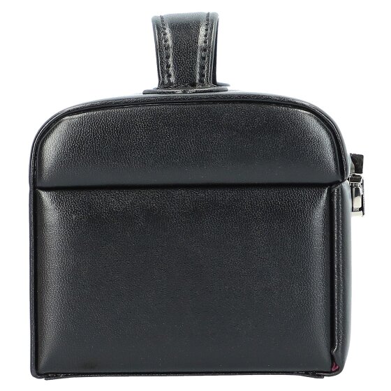 Windrose Merino jewelry case 15 cm Windrose Merino jewelry case 15 cm