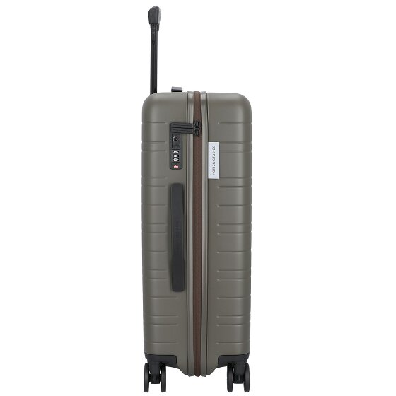 Horizn Studios H6 Essential 4 Roll Trolley 64 cm Horizn Studios H6 Essential 4 Roll Trolley 64 cm