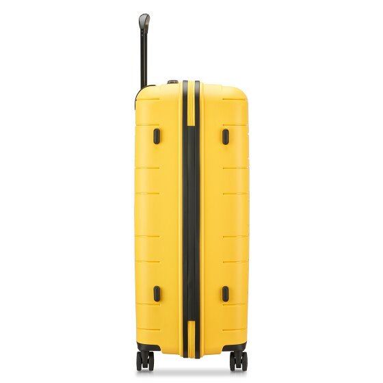 MODO by Roncato Supernova 2.0 4 wheels Trolley 76 cm
