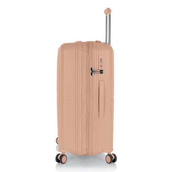 Heys AirLite 4 wheels Suitcase set 3-piece Expandable