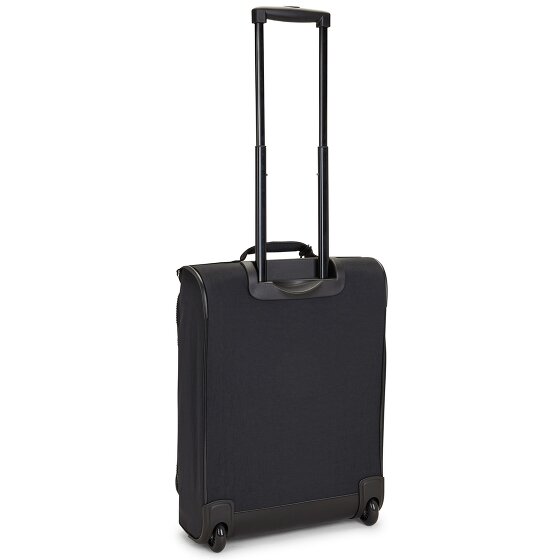 Kipling Basic Teagan C 2 wheels Cabin trolley 55 cm Kipling Basic Teagan C 2 wheels Cabin trolley 55 cm