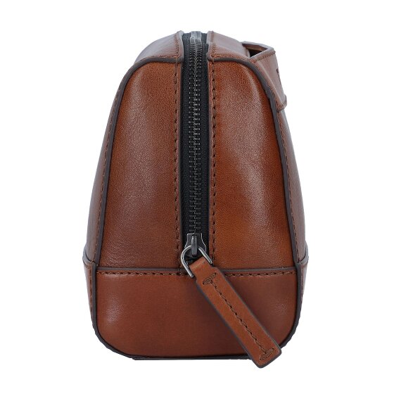 The Bridge Giacomo Toilet bag Leather 24 cm