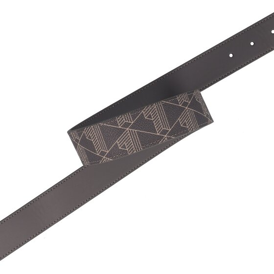 Lacoste Monogram Belt