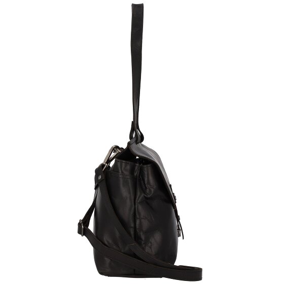 Harold's Aberdeen shoulder bag leather 32 cm