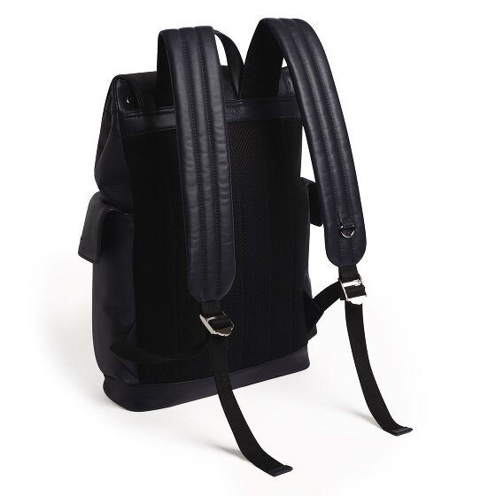 Ted Baker Kailebs Daypack Leather 50 cm Laptop compartment