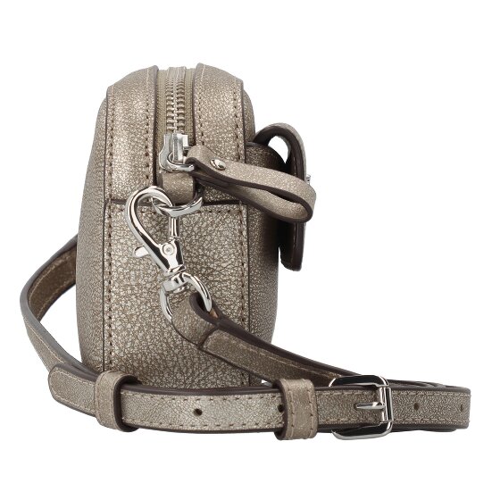 Lauren Ralph Lauren Marcy Mini Bag Shoulder Bag Leather 18 cm