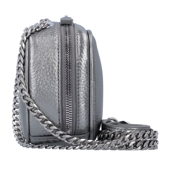 Lacoste Origin Croc Shoulder bag Leather 16 cm