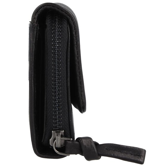 Burkely Just Jolie wallet leather 18 cm