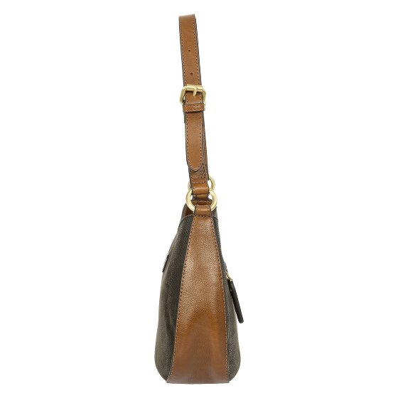 Bric's Volterra Life Shoulder Bag Genuine Leather 29 cm