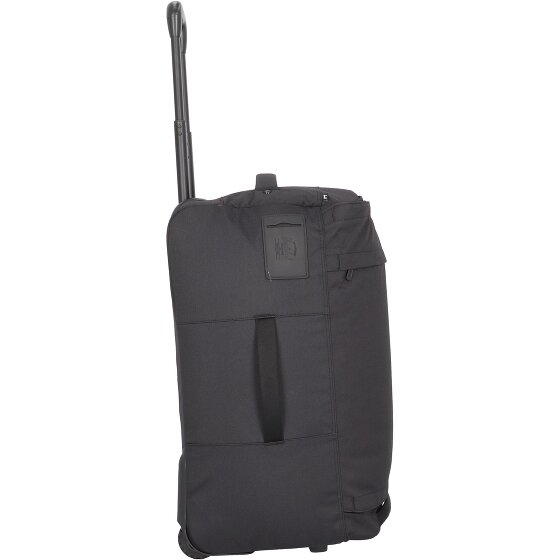 Herschel Wheelie Outfitter 50L 2 Roll Travel Bag 58 cm