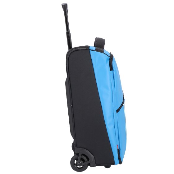 Vaude Rotuma 35 2 Roll Cabin Trolley 54 cm