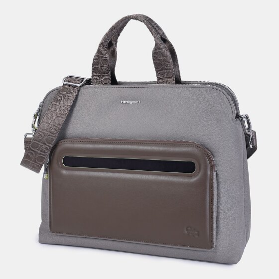 Hedgren Fika briefcase RFID 38.5 cm laptop compartment