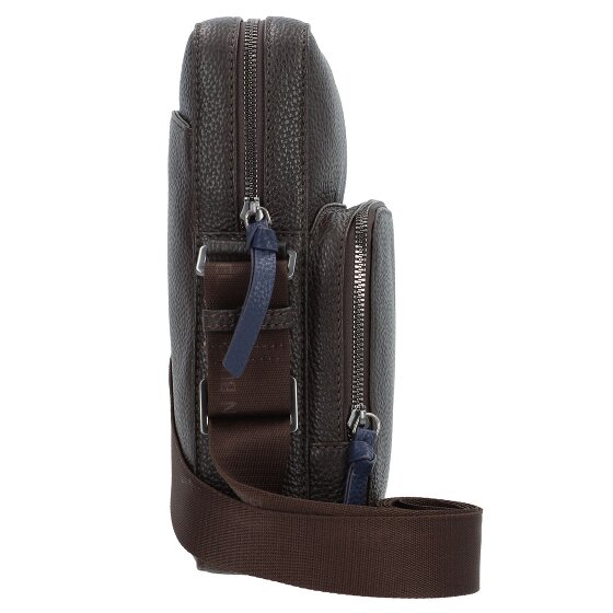 Braun Büffel Novara Shoulder bag Leather 23 cm