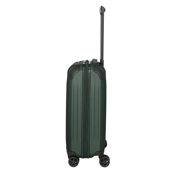 Travelite Dynamiic 4 wheels Cabin trolley 55 cm