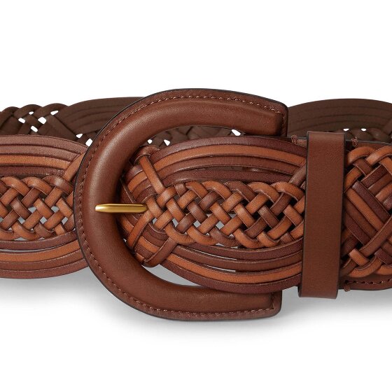 Lauren Ralph Lauren Belt Genuine Leather