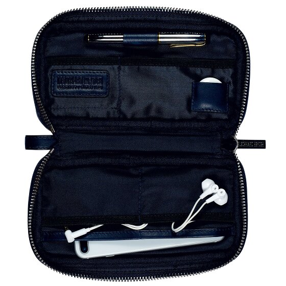 Leonhard Heyden Montreal Men bag Leather 21.5 cm