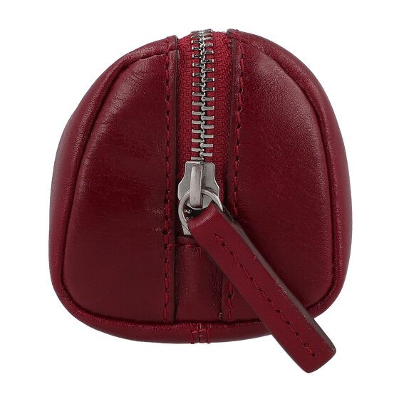 Leonhard Heyden Cambridge pencil case leather 20.5 cm