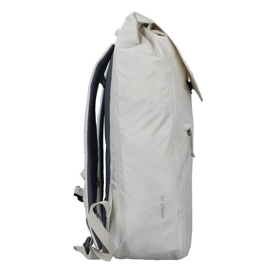 Deuter Drout 20 Daypack 47 cm Laptop compartment