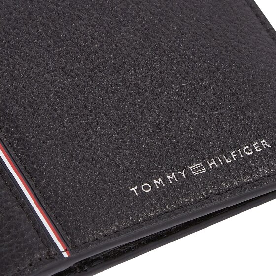 Tommy Hilfiger TH Corp Wallet Leather 11.5 cm