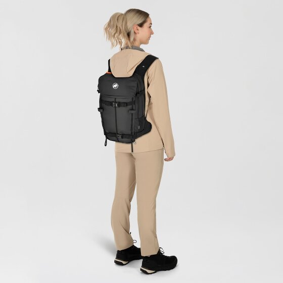 Mammut Nirvana 28 ski backpack 50 cm