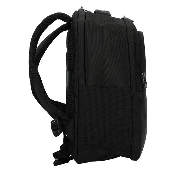 Samsonite Guardit 3.0 travel backpack 40 cm laptop compartment