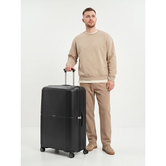Samsonite Orfeo 4 wheels Trolley 81 cm