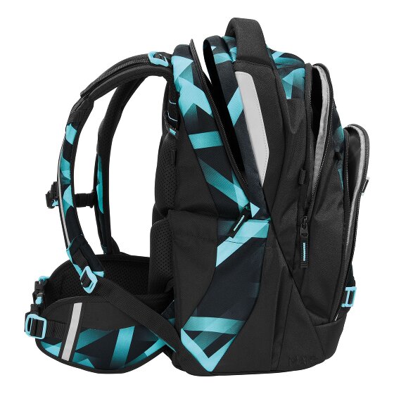 coocazoo Mate School backpack 44 cm
