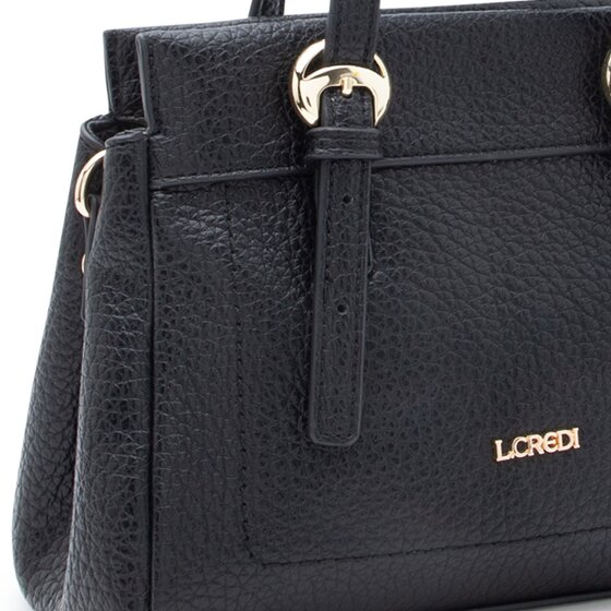 L.Credi Ramira Shoulder Bag 24 cm