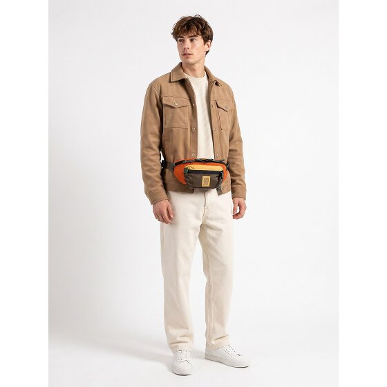Topo Designs Mountain Bum bag 27 cm
