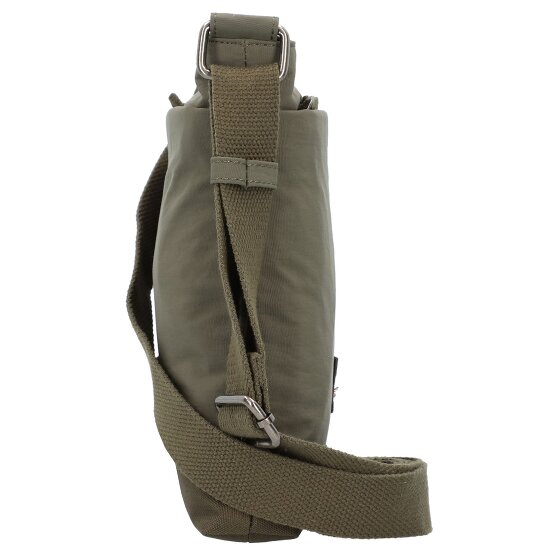 camel active City Shoulder bag 22.5 cm