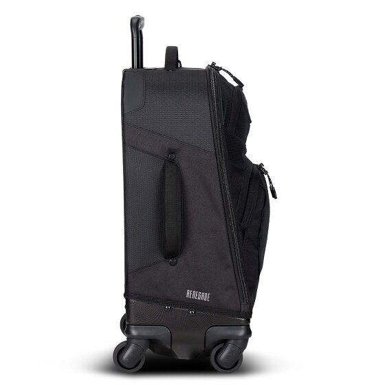 Ogio Renegade 26 4 wheels Trolley 66 cm