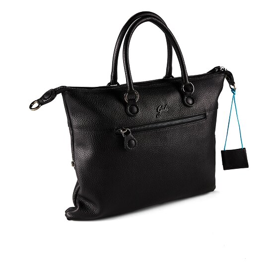 Gabs Lavinia Shoulder Bag Genuine Leather 37 cm