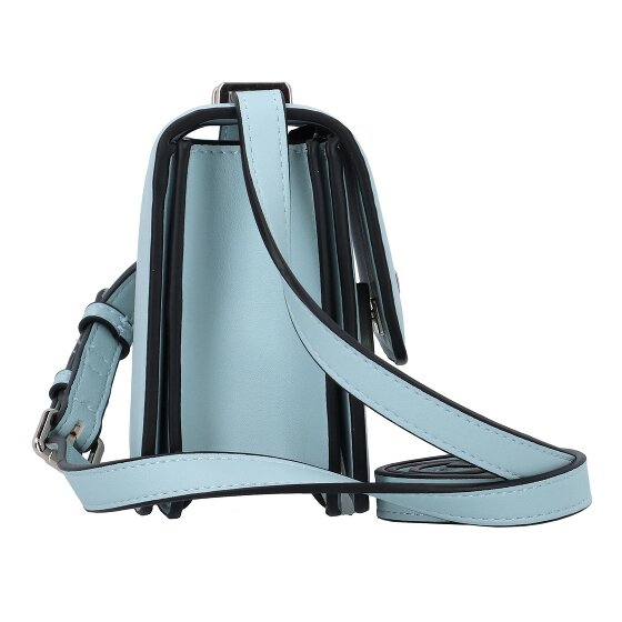 Valentino Flap Mini Bag Shoulder Bag 18 cm