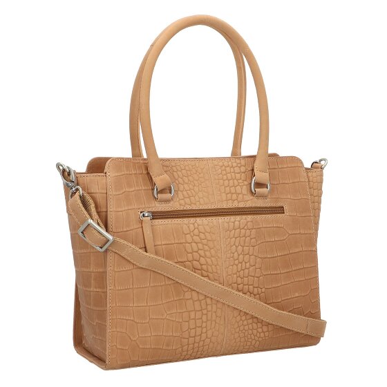 Burkely Cool Colbie Handbag Leather 30 cm