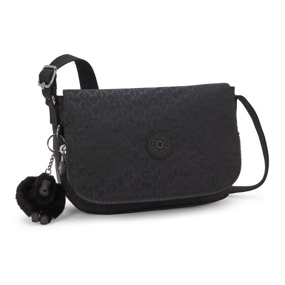 Kipling Basic Plus Earthbeat Shoulder bag 26 cm