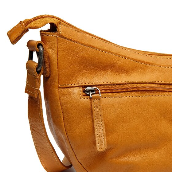 The Chesterfield Brand Clarita Shoulder bag Leather 35 cm