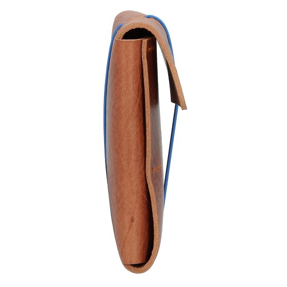 Harold's Keeper Clutch bag Leather 18 cm