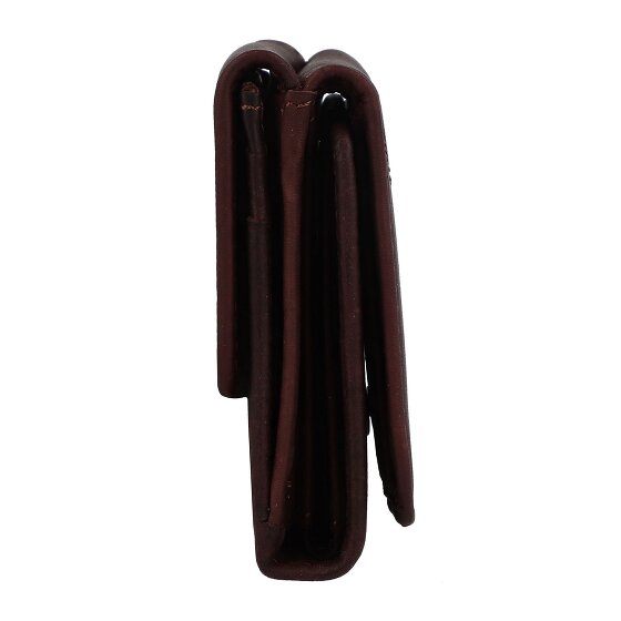 camel active Ocean Wallet RFID protection Leather 10.5 cm