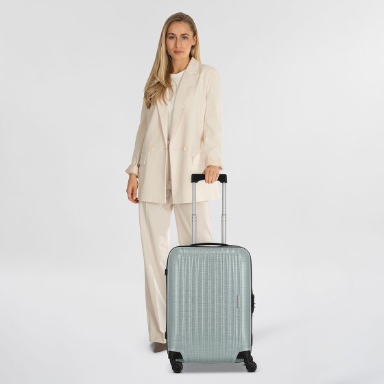Samsonite Chronolite 4 wheels Cabin trolley 54 cm