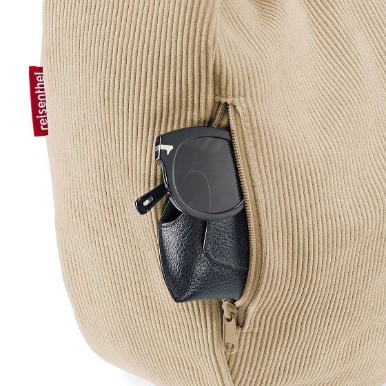 reisenthel Moonbag Shoulder Bag 48 cm