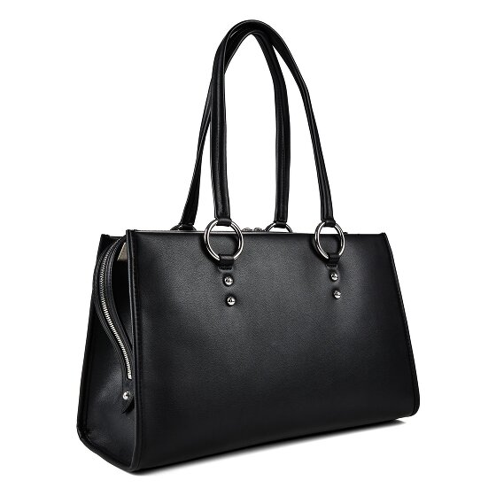 Lacoste Celys Shoulder Bag 37 cm