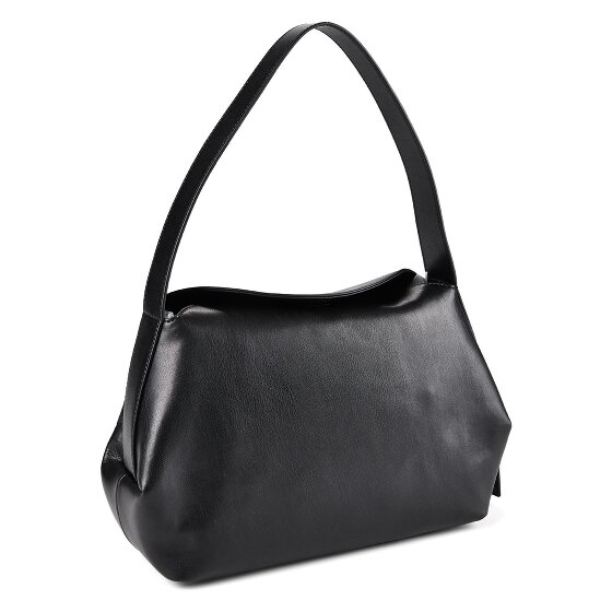 Boss Caylie Shoulder Bag Leather 30 cm
